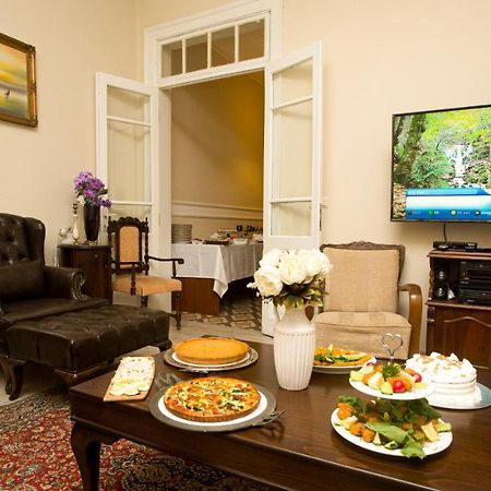 Historical Ottoman Manor Villa อิซมีร์ ภายนอก รูปภาพ